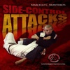 BJJ Side Control Attacks - Brazilian Jiu Jitsu