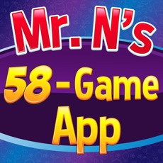 Activities of Mr. Nussbaum 46 Game Super App