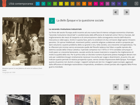 L'Età Contemporanea screenshot 3
