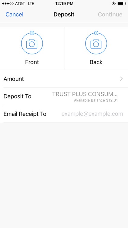 Origin Bank screenshot-3