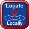 Locate Locally