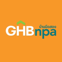 GHB NPA For iPhone