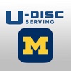University Disc for University of Michigan Alumni