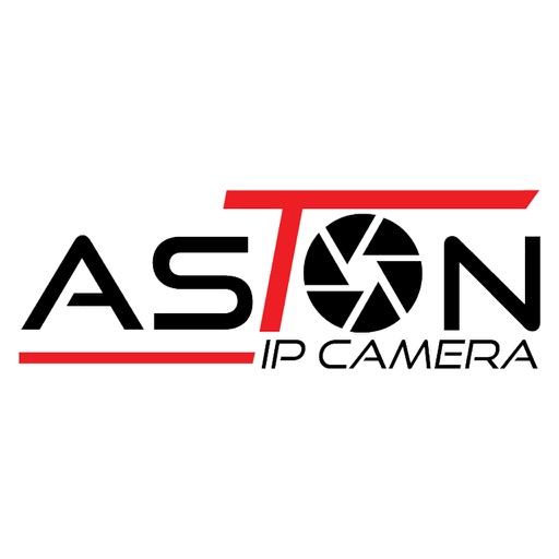 ASTON CAMERA Icon