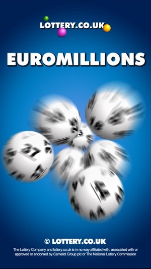 Euro-Millions(圖1)-速報App