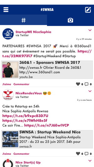 SWNSA