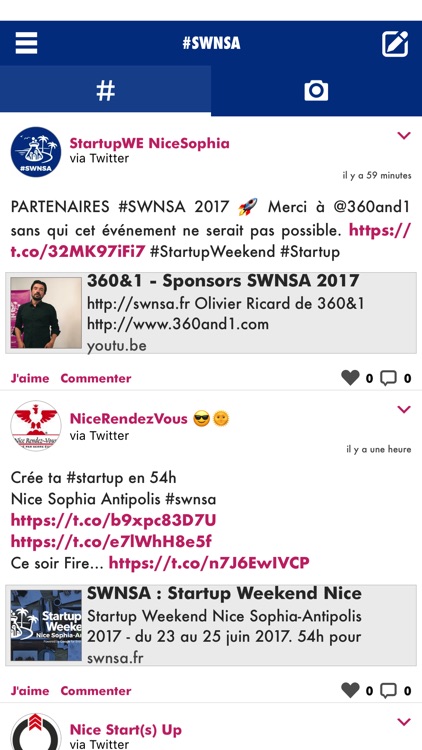 SWNSA