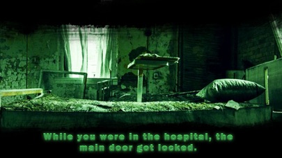 Can You Escape From The Abandoned Hospital Game ? screenshot 3