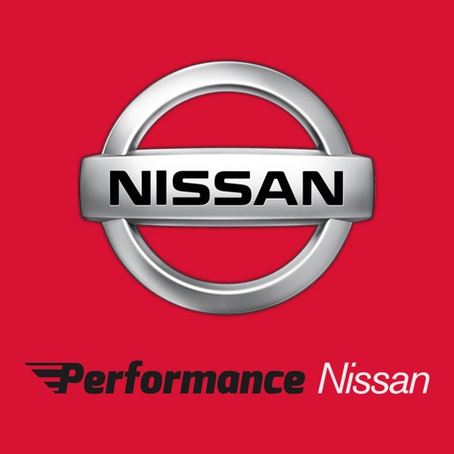 Performance Nissan Icon