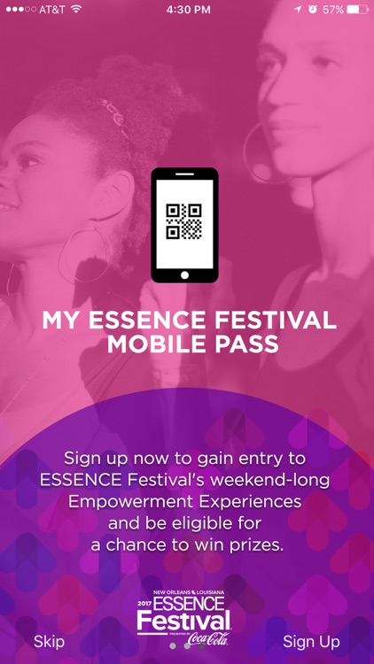 ESSENCE Festival 2017
