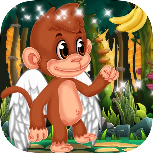 Super Monkey Island Adventure iOS App