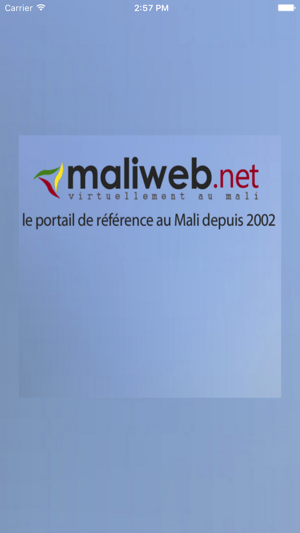 Maliweb.net(圖1)-速報App