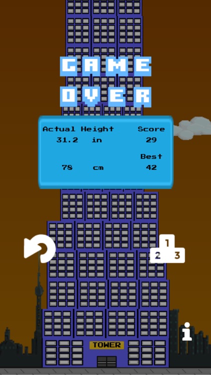 The Skyscraper screenshot-4