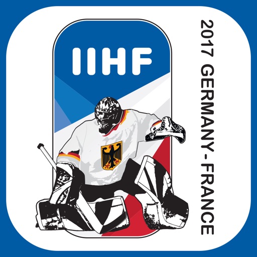 2017 IIHF powered by ŠKODA