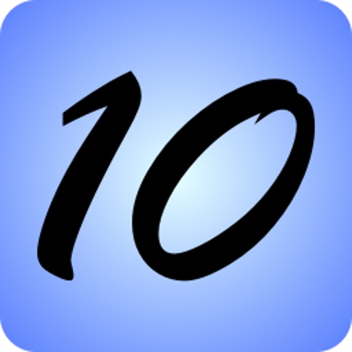 10!! icon