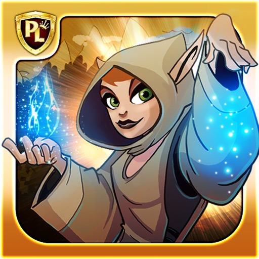 Pocket Legends