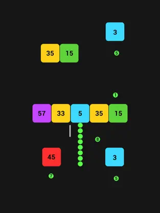 Imatge 3 Snake BBTan iphone