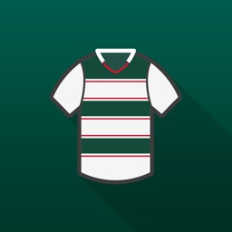 Fan App for Leicester Tigers