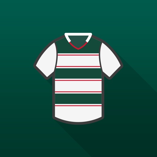 Fan App for Leicester Tigers icon