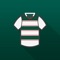 The Fan App for Leicester Tigers is the best way to keep up to date with the club with the latest news, fixtures and results