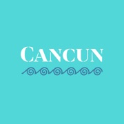 AA Cancún Sticker Pack