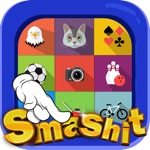 snashit fast tapping reaction time game attention