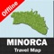 OFFLINE TRAVEL MAP WITH INTEGRATED POINT OF INTERESTS & USEFUL MAP FUNCTIONALITY AT SMALL PRICE