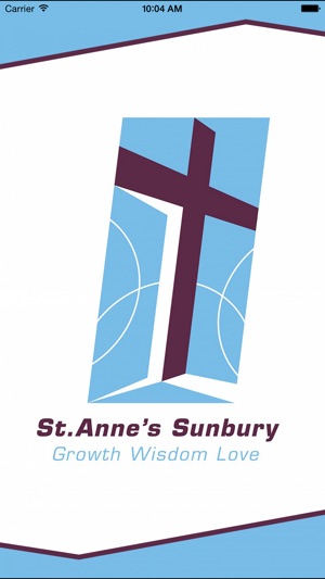 St Anne's Catholic Primary School Sunbury(圖1)-速報App