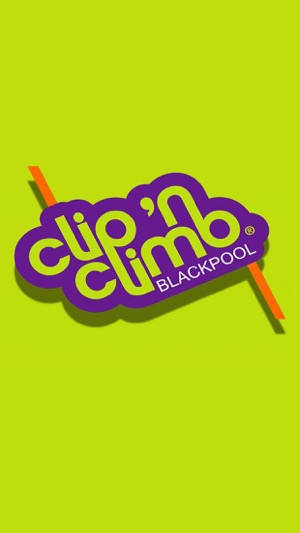 Clip 'N Climb Blackpool(圖1)-速報App