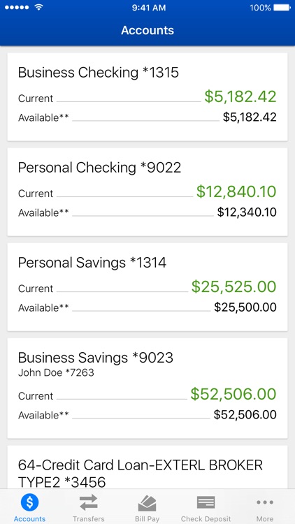 CCU Mobile Banking