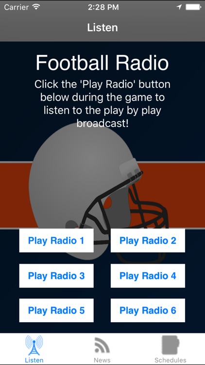 Auburn Football - Sports Radio, Schedule & News
