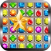 Crush Jewels Extra - Funny Game