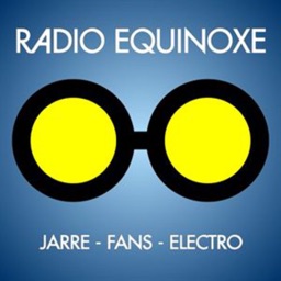 Radio Equinoxe.com