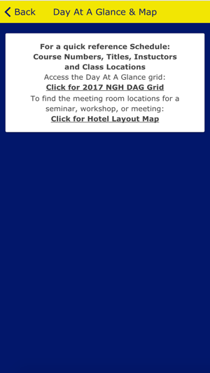 NGH Convention Companion(圖3)-速報App