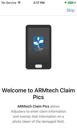 ARMtech Claim Pics(圖1)-速報App