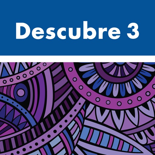 Descubre © 2014, Level 3 eBook