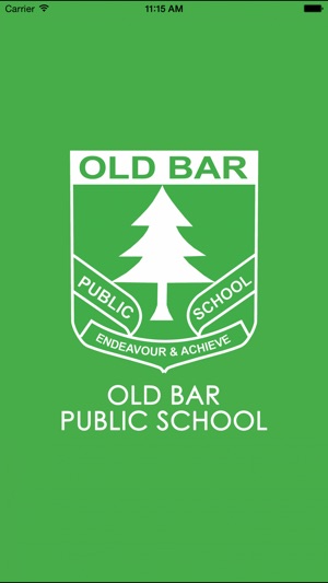 Old Bar Public School - Skoolbag(圖1)-速報App