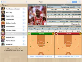 Game screenshot Basket Recorder Pro hack