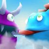 Battle - Bay Monster Challenge Games