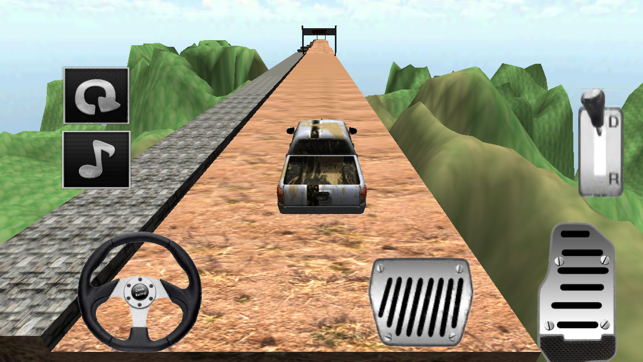 Real Truck Stunt Adventure(圖4)-速報App