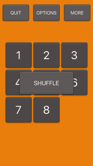 Number Sliding Puzzle(圖2)-速報App