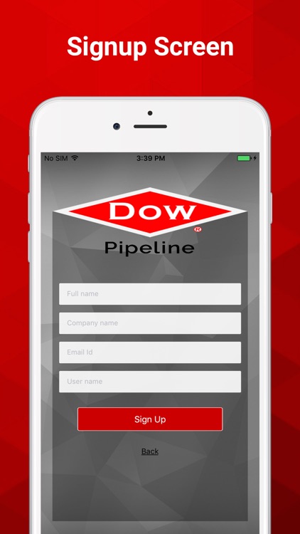 Dow Pipeline