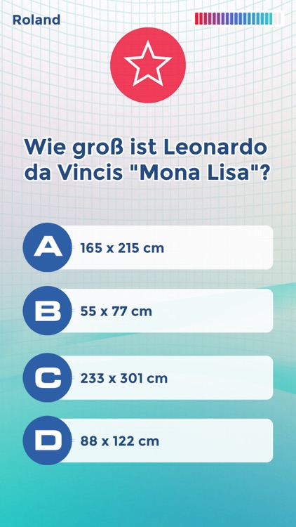 Wissenstraining. Das Quiz. screenshot-3