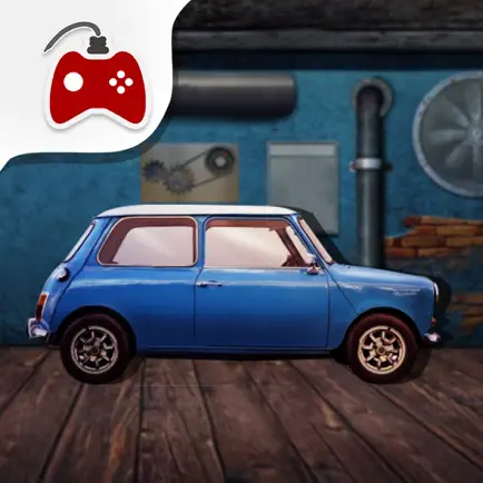 Car Garage Escape Games Cheats