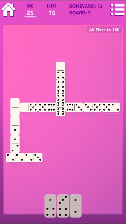 Dominoes Board Games
