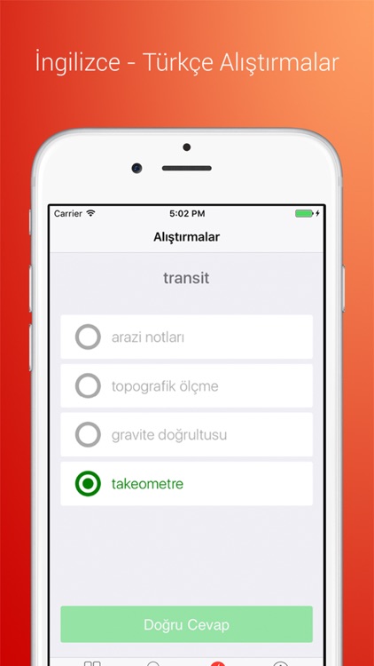 Geo Sözlük screenshot-3