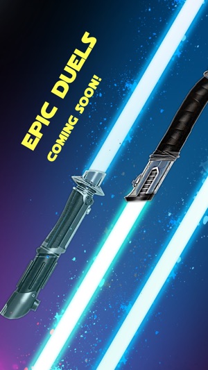 Lightsaber Rogue(圖2)-速報App