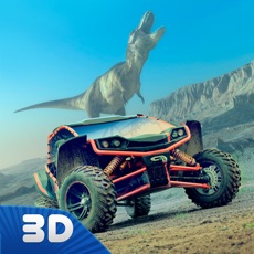 Activities of Dinosaur Park Safari: Car Driving 3D