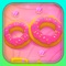 Cookie Sweetest Match3 is classic match 3 games, lovely gorgeous game picture, cool special effects, classic style, as many as hundreds of levels,  have a good time