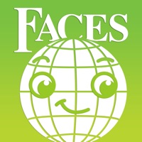 Faces Magazine: Kids and cultures around the world apk